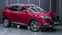 Used 2022 MG HS Excite SUV | £13,467 (Fair price)