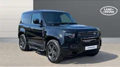 Used 2023 Land Rover Defender HSE Dynamic SUV | £59,844 (Super price)