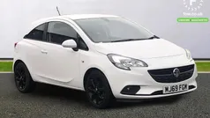 Used 2019 Vauxhall Corsa Hatchback | £9,599 (Fair price)