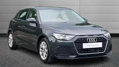 Used 2023 Audi A1 Sport Hatchback | £20,995 (Fair price)