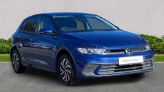 Used 2023 VW Polo Life Hatchback | £15,999 (Fair price)