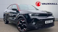 Used 2021 Vauxhall Mokka SRi SUV | £15,553 (Fair price)
