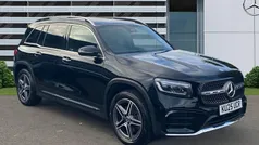 Used 2025 Mercedes 200 Executive Estate | £30,672 (Fair price)