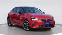 Red Used 2022 Vauxhall Corsa Edition Hatchback | £13,799 (Fair price)