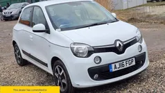 Used 2017 Renault Twingo Dynamique Hatchback | £3,780 (Fair price)