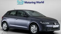 Used 2026 VW Polo Life Hatchback | £12,800 (Super price)