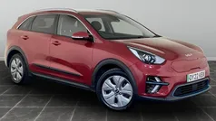 Used 2022 Kia e-Niro 2 SUV | £10,595 (Super price)