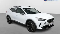 Used 2024 Cupra Formentor SUV | £24,249 (Fair price)