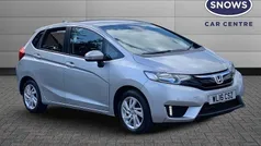 Used 2016 Honda Jazz SE Hatchback | £8,931 (Fair price)