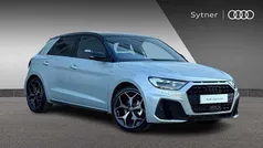 Used 2025 Audi A1 Black Edition Hatchback | £26,500 (Fair price)