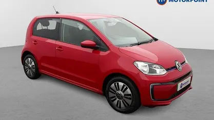 Used 2021 VW e-up! Hatchback | £10,649 (Fair price)