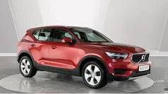 Used 2020 Volvo XC40 Momentum SUV | £16,799 (Fair price)