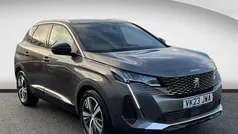 Used 2023 Peugeot 3008 Allure+ Estate | £17,990 (Fair price)