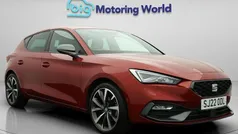 Used 2024 Seat Leon FR Sport Hatchback | £18,900 (Fair price)