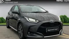 Used 2025 Toyota Yaris Hybrid Hatchback | £19,695 (Fair price)