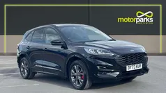 Used 2023 Ford Kuga ST-Line SUV | £20,395 (Good price)