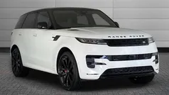 Used 2025 Land Rover Range Rover Sport SE Dynamic SUV | £97,990 (Fair price)