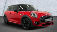 Used 2019 Mini Cooper Hatch Hatchback | £11,700 (Fair price)