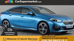 Used 2023 BMW 218 M Sport Coupe | £21,197 (Good price)