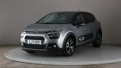 Used 2022 Citroën C3 PureTech Hatchback | £11,002 (Fair price)