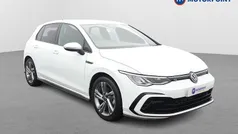 Used 2024 VW Golf VIII R-line Hatchback | £21,949 (Fair price)