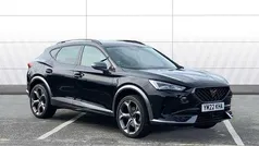 Used 2022 Cupra Formentor SUV | £23,067 (Fair price)
