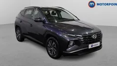 Used 2024 Hyundai Tucson SE SUV | £17,399 (Super price)