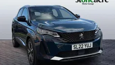 Used 2022 Peugeot 3008 Premium SUV | £20,800 (Fair price)