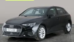Used 2022 Audi A3 Sportback Comfort Hatchback | £15,716 (Good price)