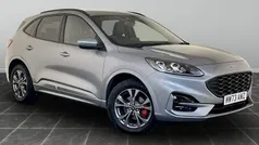 Used 2023 Ford Kuga ST-Line SUV | £18,595 (Super price)