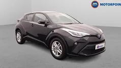 Used 2023 Toyota C-HR SUV | £15,999 (Super price)
