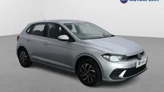 Used 2025 VW Polo Life Hatchback | £14,899 (Super price)