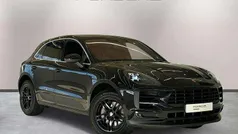 Used 2021 Porsche Macan S SUV | £46,995 (Fair price)