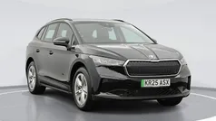 New 2025 Skoda Enyaq iV SUV | £24,099 (Good price)