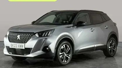 Usado Peugeot 2008 GTi 131 CV (96 kW) 2023 SUV