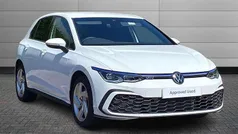 Used 2025 VW Golf VIII GTE Hatchback | £28,550 (Super price)