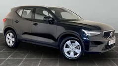 Used 2025 Volvo XC40 Core SUV | £21,995 (Super price)