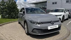 Grey Used 2022 VW Golf VIII Style Hatchback | £19,995 (Fair price)