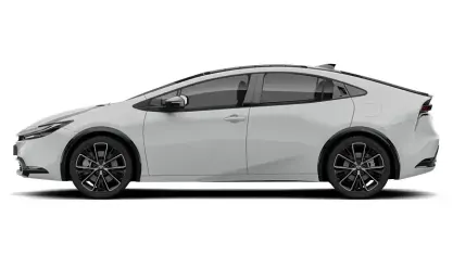 Used Toyota Prius 223 HP (164 kW) 2026 Hatchback