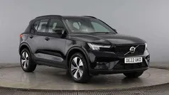 Used 2022 Volvo XC40 Plus SUV | £25,000 (Good price)