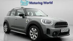 Used 2022 Mini Cooper S Classic Hatchback | £21,300 (Fair price)