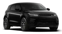 New 2026 Land Rover Range Rover evoque SE Dynamic Hatchback | £48,851 (Fair price)