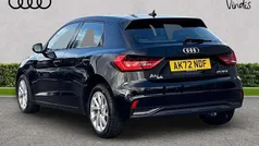 Used 2025 Audi A1 Sportback Sport Hatchback | £17,660 (Good price)