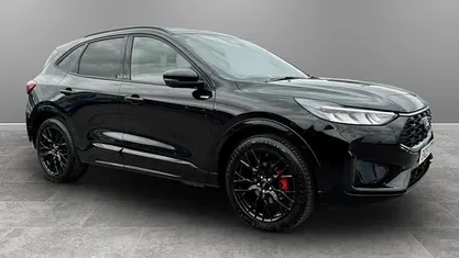 Used Ford Kuga ST-Line X 242 HP (177 kW) 2026 SUV