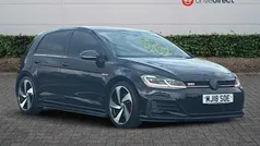 Used 2018 VW Golf VII GTI Hatchback | £19,000 (Fair price)