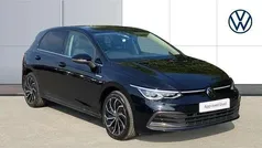 Used 2023 VW Golf VIII Edition Hatchback | £19,063 (Fair price)