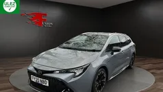 Used 2022 Toyota Corolla Sport Estate | £15,200