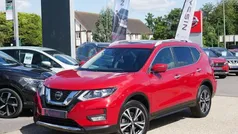 Used 2019 Nissan X-Trail N-Connecta SUV | £15,740 (Fair price)