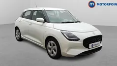Used 2025 Suzuki Swift Hatchback | £17,099 (Fair price)