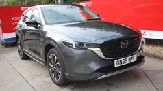 Used 2023 Mazda CX-5 Newground SUV | £25,995 (Fair price)